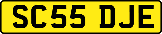 SC55DJE