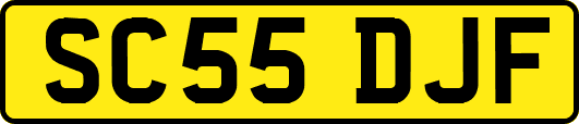 SC55DJF