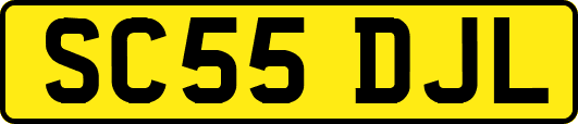 SC55DJL