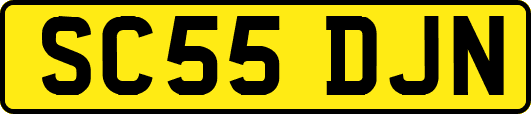 SC55DJN
