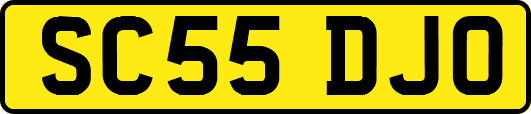 SC55DJO