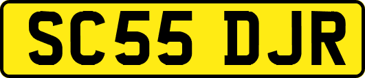 SC55DJR