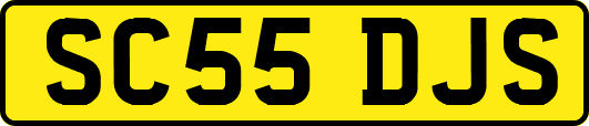 SC55DJS