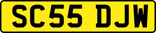 SC55DJW