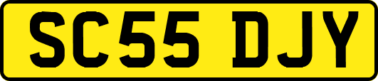 SC55DJY