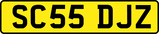 SC55DJZ