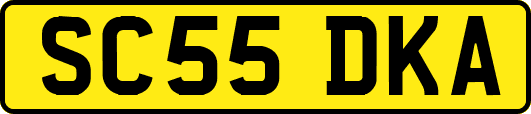 SC55DKA