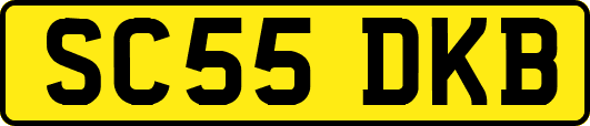 SC55DKB