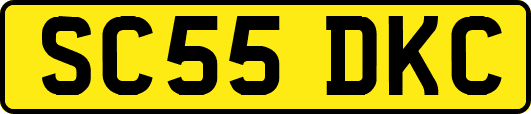SC55DKC