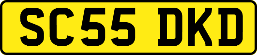SC55DKD