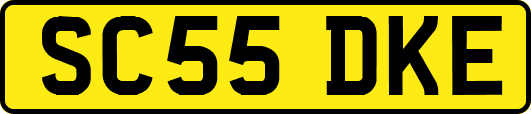 SC55DKE