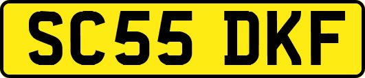 SC55DKF