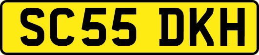 SC55DKH