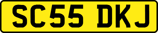 SC55DKJ