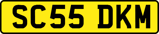 SC55DKM