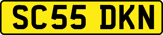 SC55DKN