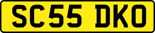 SC55DKO