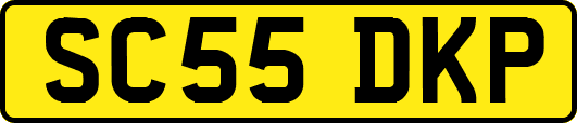 SC55DKP