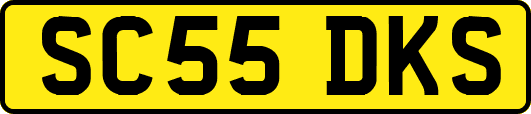 SC55DKS