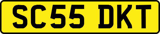SC55DKT