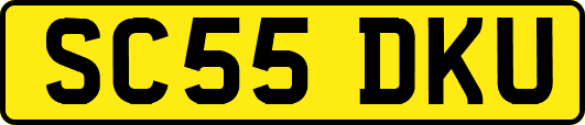 SC55DKU