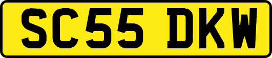 SC55DKW