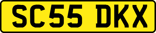 SC55DKX