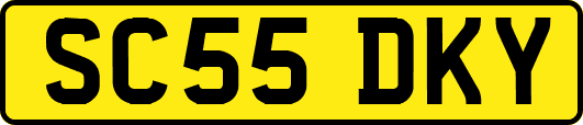 SC55DKY