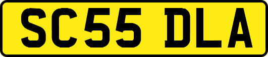 SC55DLA