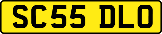 SC55DLO