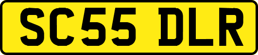 SC55DLR