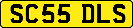 SC55DLS