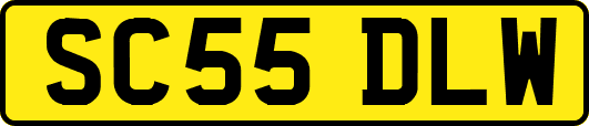 SC55DLW