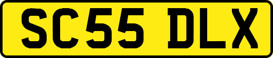 SC55DLX