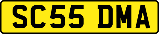 SC55DMA
