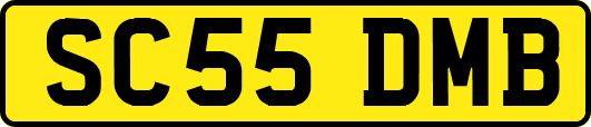 SC55DMB