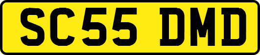 SC55DMD