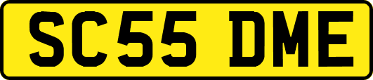 SC55DME
