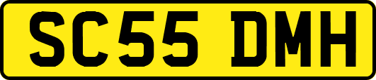 SC55DMH