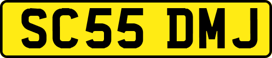 SC55DMJ