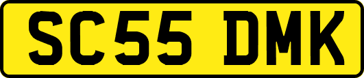 SC55DMK