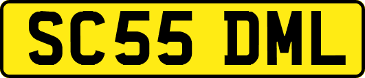 SC55DML