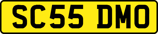 SC55DMO