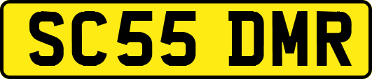 SC55DMR