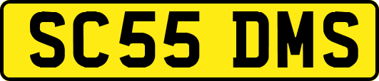 SC55DMS