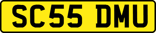 SC55DMU