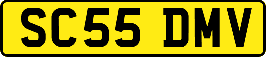 SC55DMV