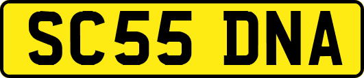 SC55DNA