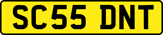 SC55DNT