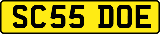 SC55DOE